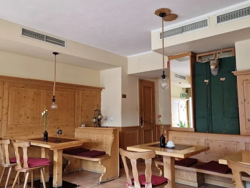 Hendl Glück Valpichlerstr 60