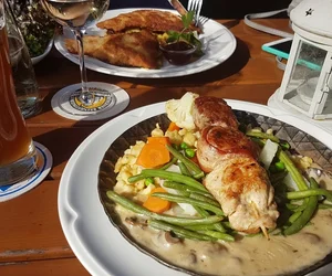 käsespätzle in Schwabing-West München