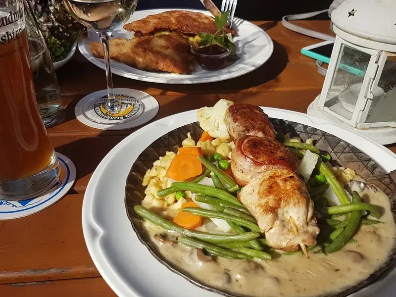 Wirtshaus Görreshof