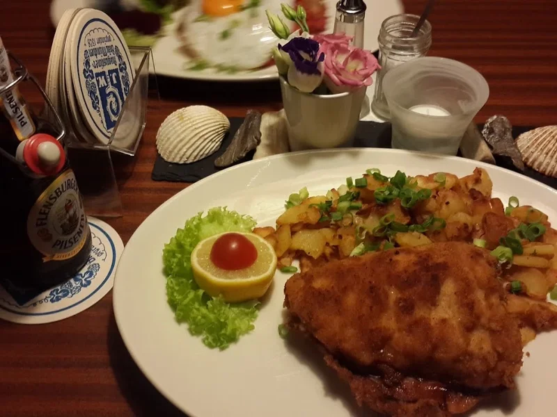 Gaststätte Agnes Neun