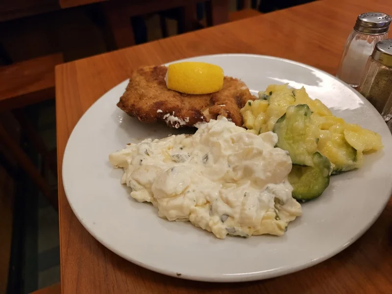 Zum Feinschmecker GbR