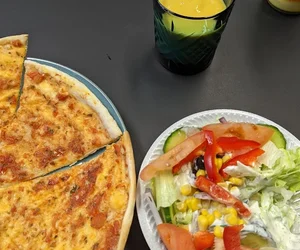 currywurst in Trudering-Riem München