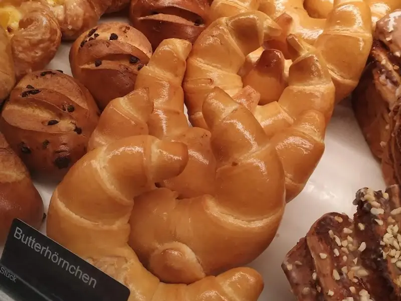 Privat Bäckerei Wimmer GmbH & Co. KG