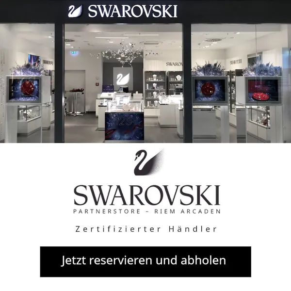 Swarovski Riem Arcaden München