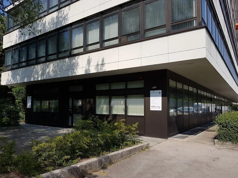 Rustler Bürosysteme GmbH