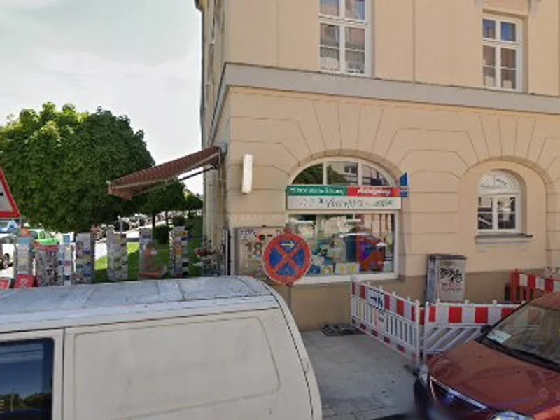 Voglwuid, Deko & Schreibwaren