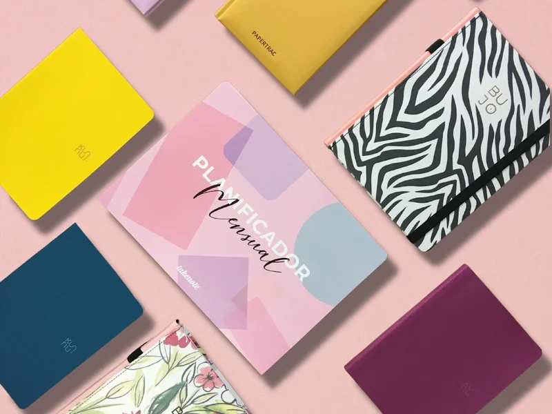 Renard, papelería-Schreibware