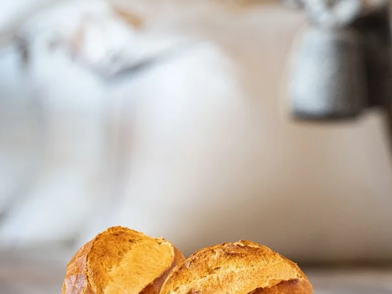 Bäckerei Braaker Mühle, Semperstraße