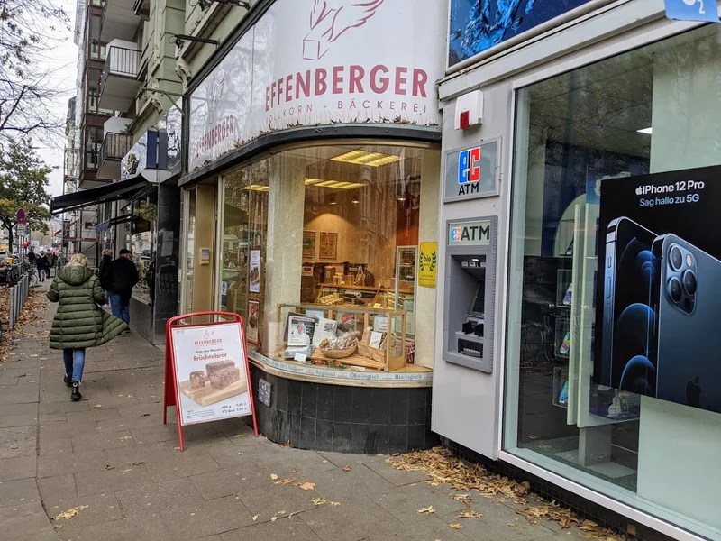 Effenberger Vollkornbäckerei