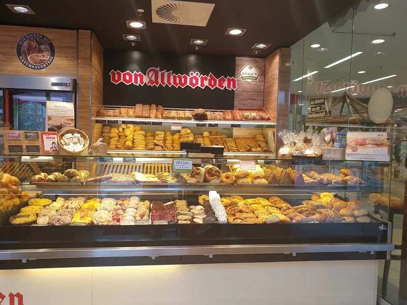 Bäckerei H. von Allwörden GmbH