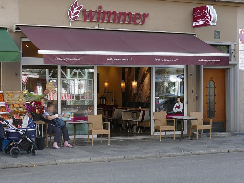 Privat Bäckerei Wimmer GmbH & Co. KG