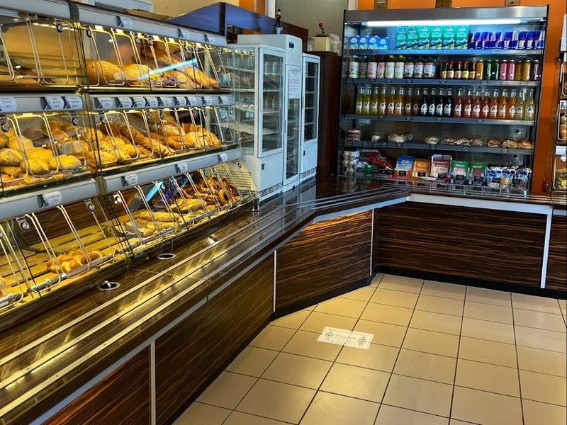 SB-Bäckerei Back Power