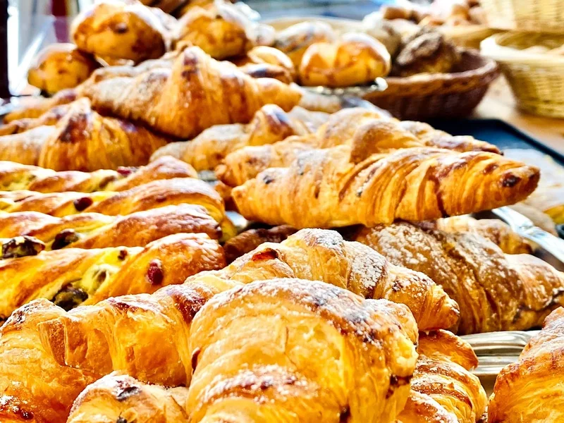 Seppl's Bäckerei GmbH