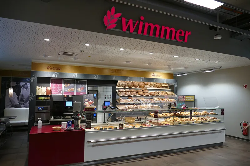 Privat Bäckerei Wimmer GmbH & Co. KG