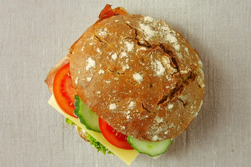 Vinzenz Zöttl Bäckerei-Konditorei GmbH & Co. KG
