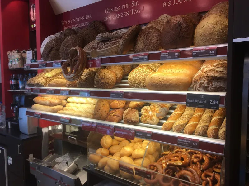 Ihle GmbH & Co.KG Landbäckerei