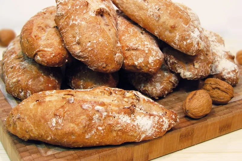 Vinzenz Zöttl Bäckerei-Konditorei GmbH & Co. KG