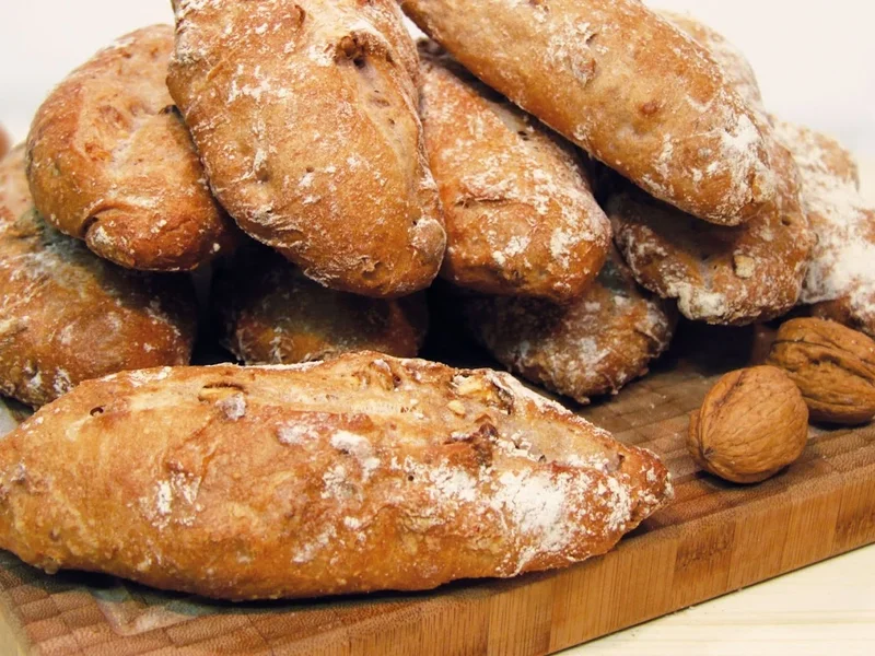 Vinzenz Zöttl Bäckerei-Konditorei GmbH & Co. KG