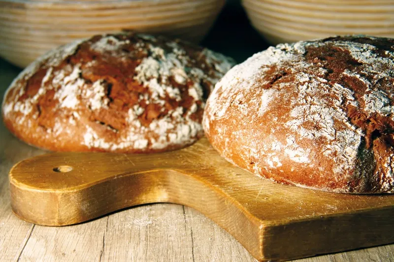 Vinzenz Zöttl Bäckerei-Konditorei GmbH & Co. KG