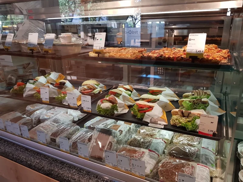 basic Bäckerei & Bistro