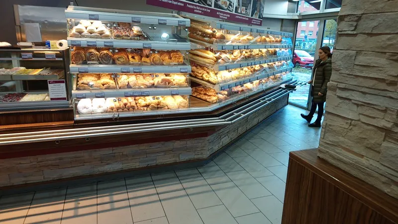 Ratschiller's Bäckerei