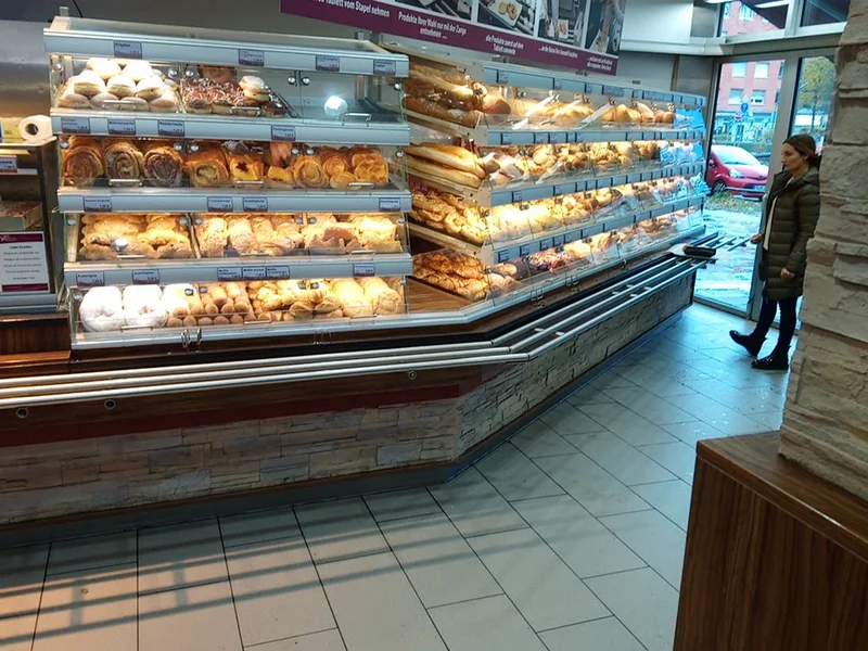 Ratschiller's Bäckerei