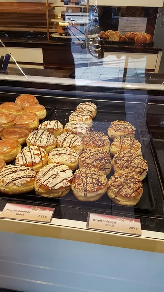 Bäckerei Hoffmann