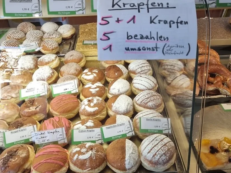 Richard Eichinger Bäckerei Konditorei
