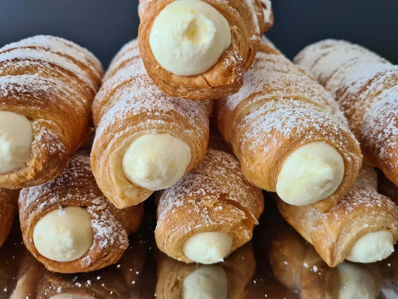 Bäckerei Bienenstich