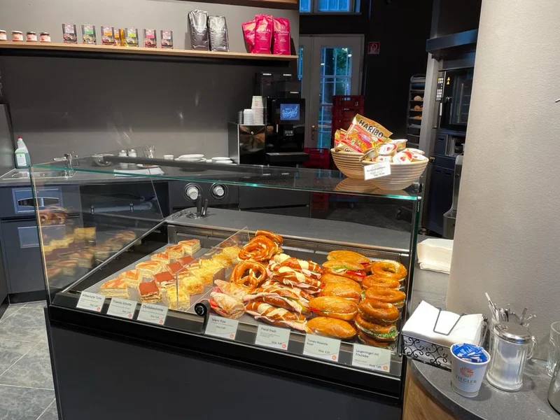 Bäckerei Konditorei Ziegler GmbH