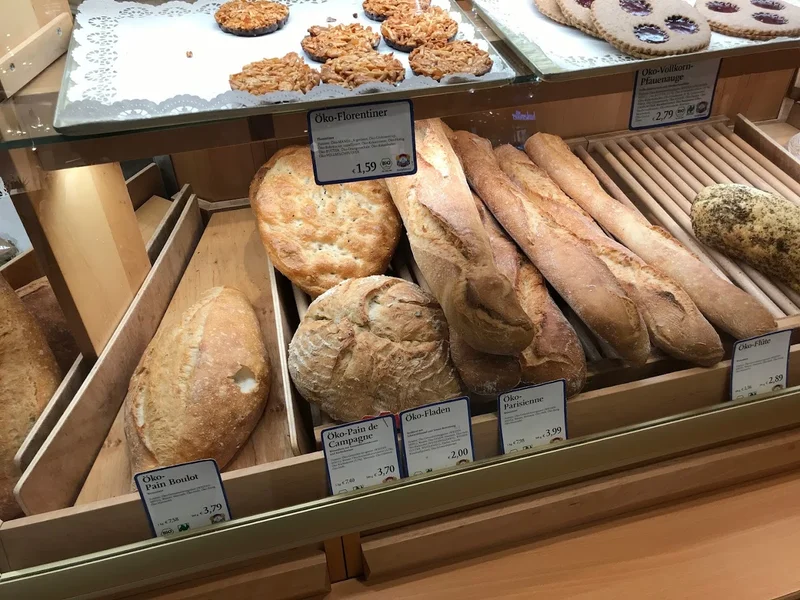 Ludwig Stocker Hofpfisterei GmbH