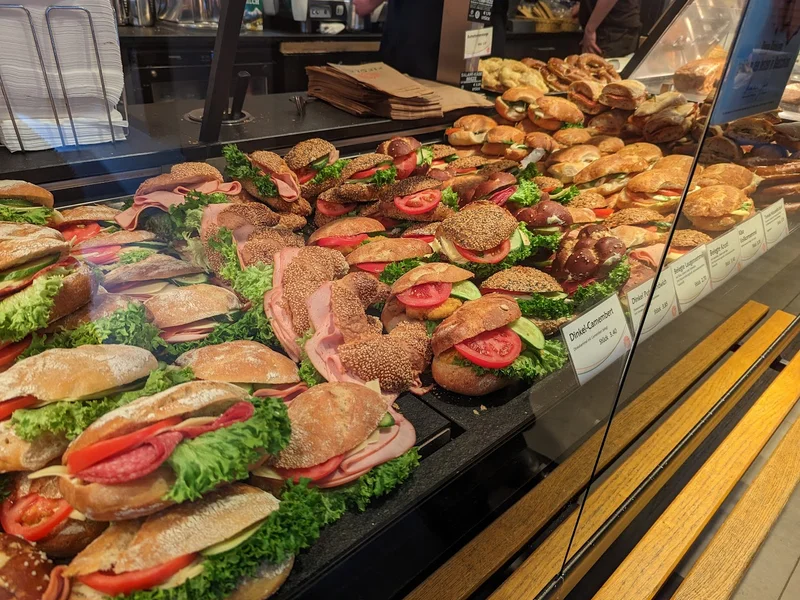 Privat Bäckerei Wimmer GmbH & Co. KG