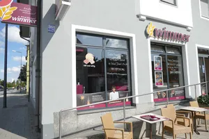 Liste 10 bio bäckereien in Moosach München
