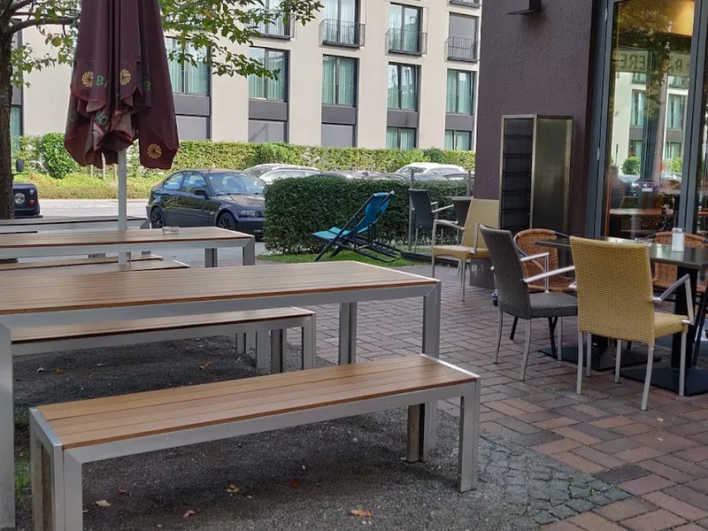 Bäckerei Konditorei Ziegler GmbH