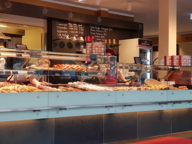 Privat Bäckerei Wimmer