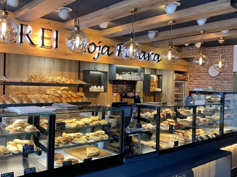 Bäckerei Moja Pekara 1