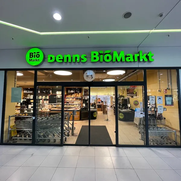 Denns BioMarkt