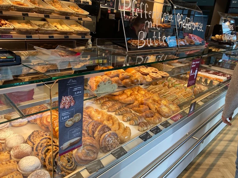 Privat Bäckerei Wimmer GmbH & Co. KG