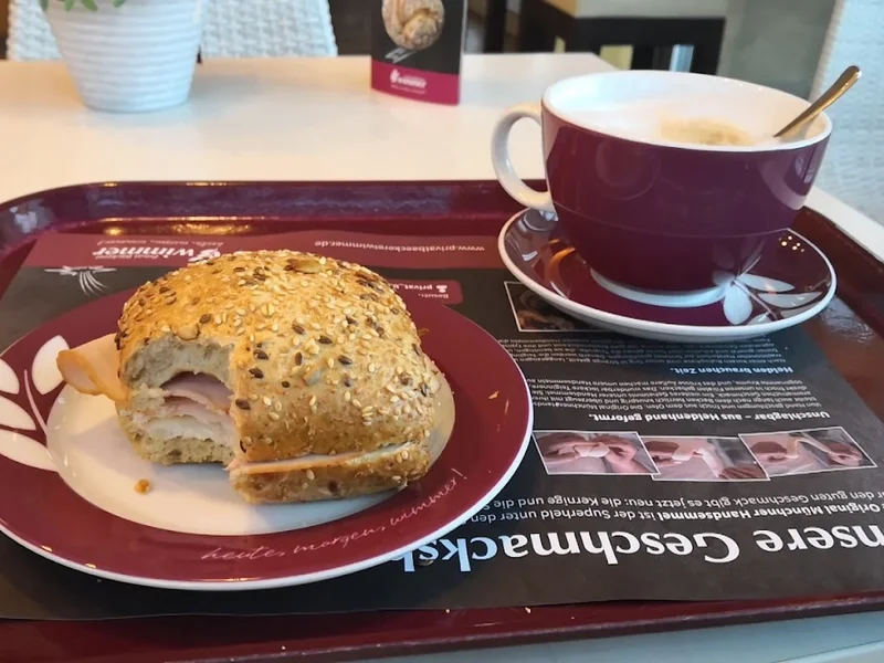Privat Bäckerei Wimmer GmbH & Co. KG
