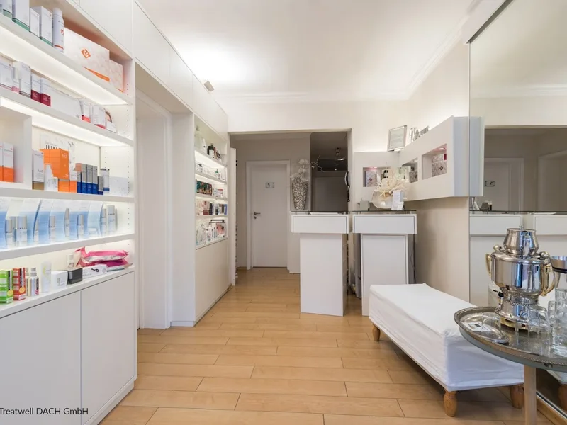 KOSMETIK ATELIER Bea von Schilgen - Ihr Kosmetikstudio in Hamburg Winterhude