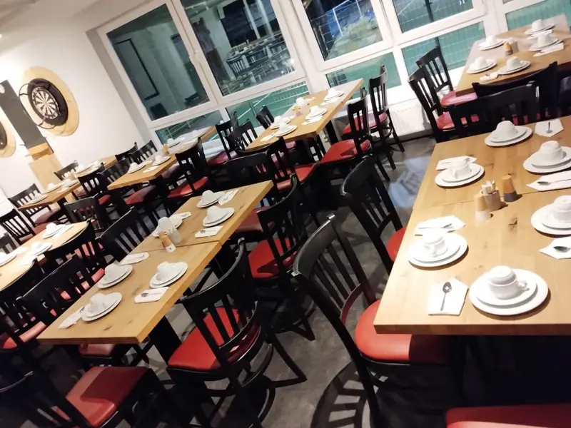 Ratsherrn Bar Mühlenkamp