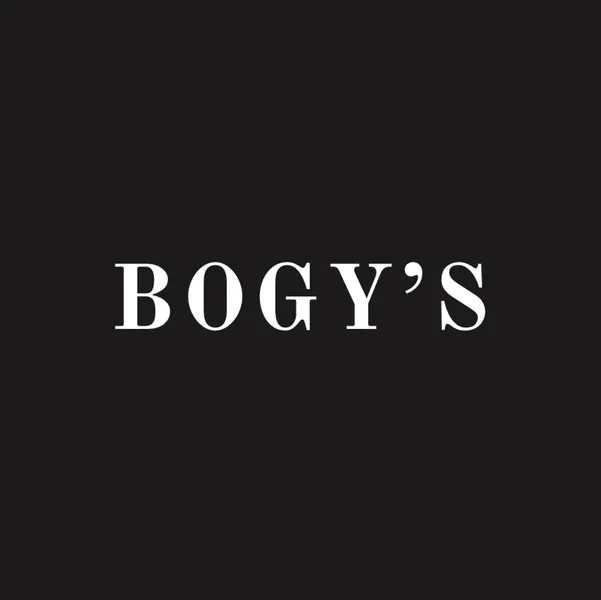 Bogy's