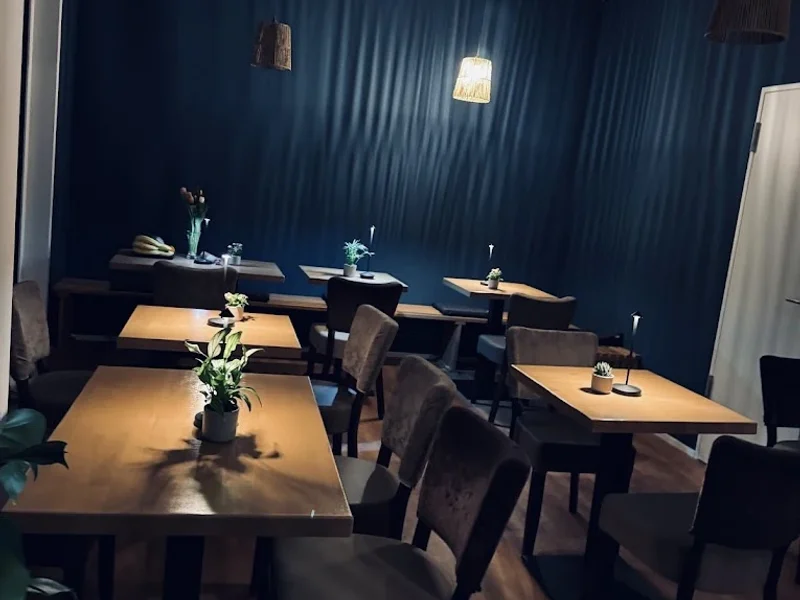 Sushi & Wok Lochhausen