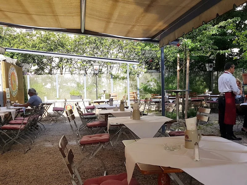 Trattoria La Giara 1