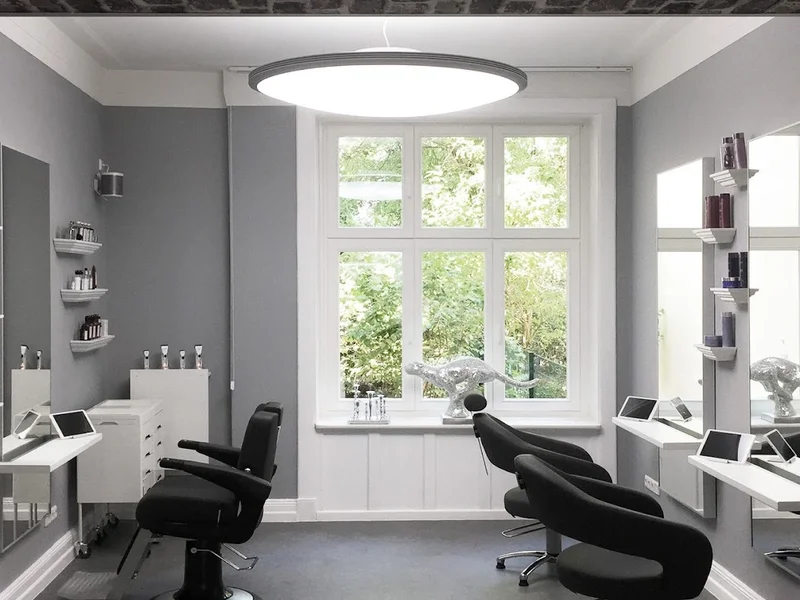 Dein Stylist Dennis Sage