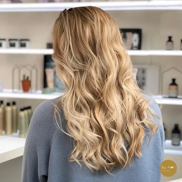 Salon Im Hof Hamburg