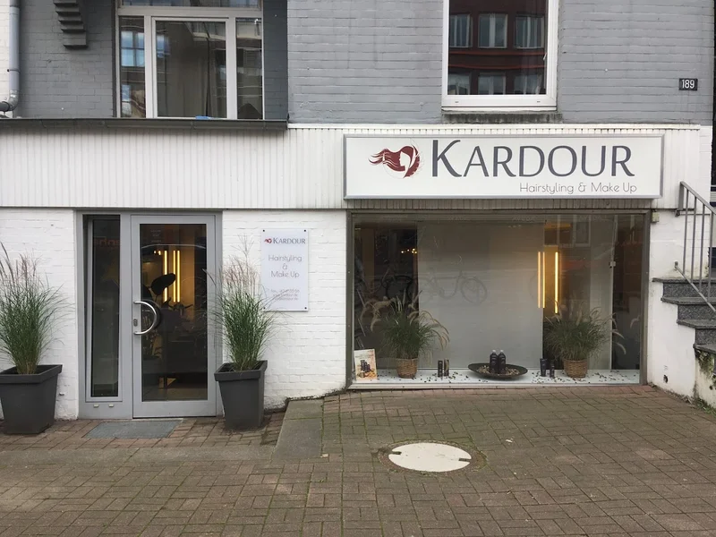 Kardour