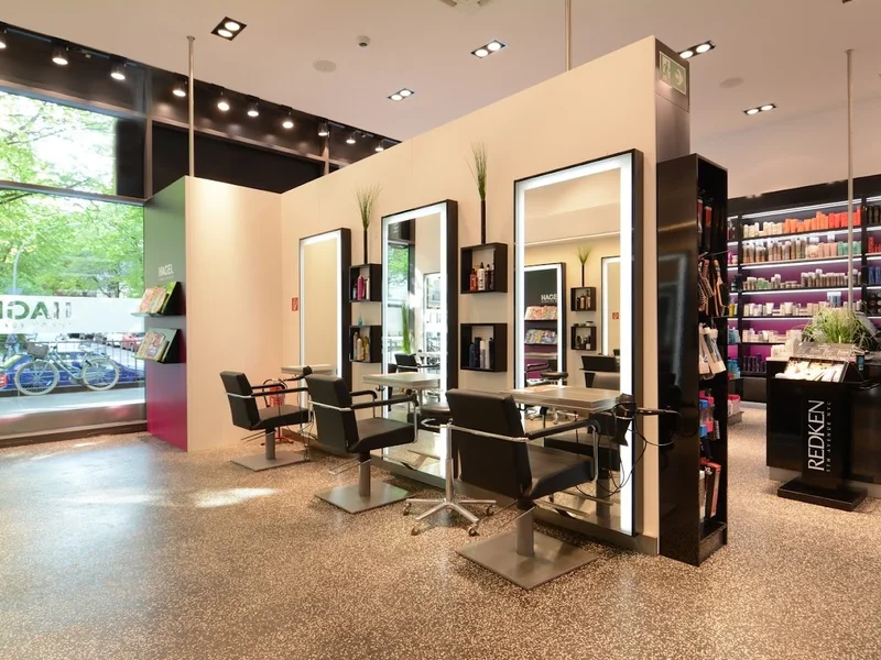 HAGEL Salon Winterhude