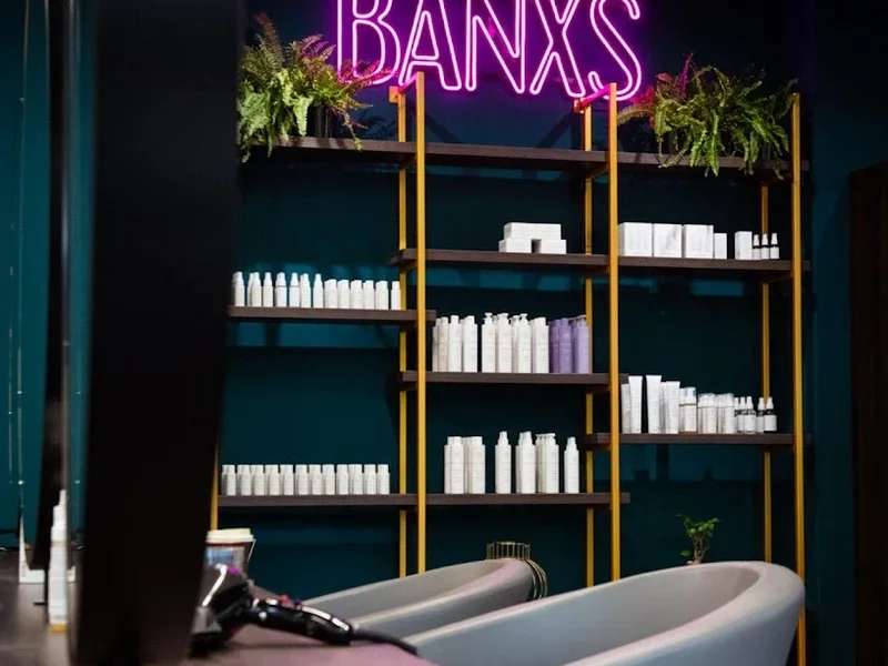 BANXS Friseur München Schwabing