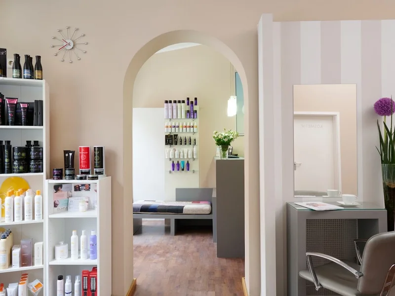 Friseur ARTiS - Haardesign Thomas Pförtner